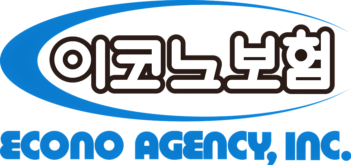 Econo Agency, Inc. — 이코노 보험